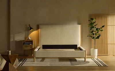 Aurora Bed Frame