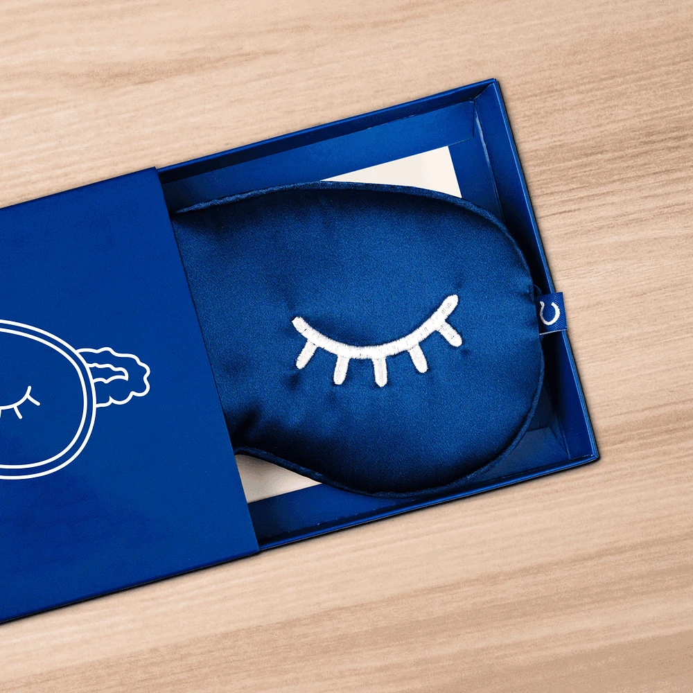 Winky Sleep Mask