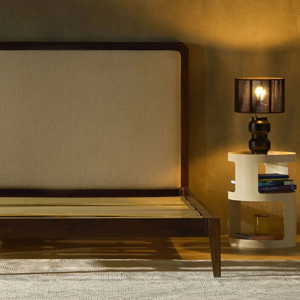 Harmony Bed Frame