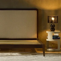 Harmony Bed Frame