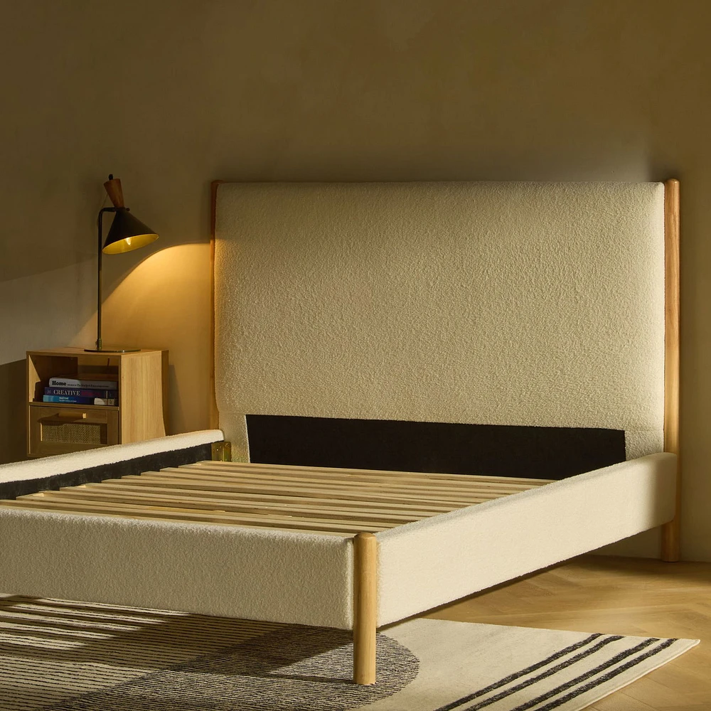 Aurora Bed Frame
