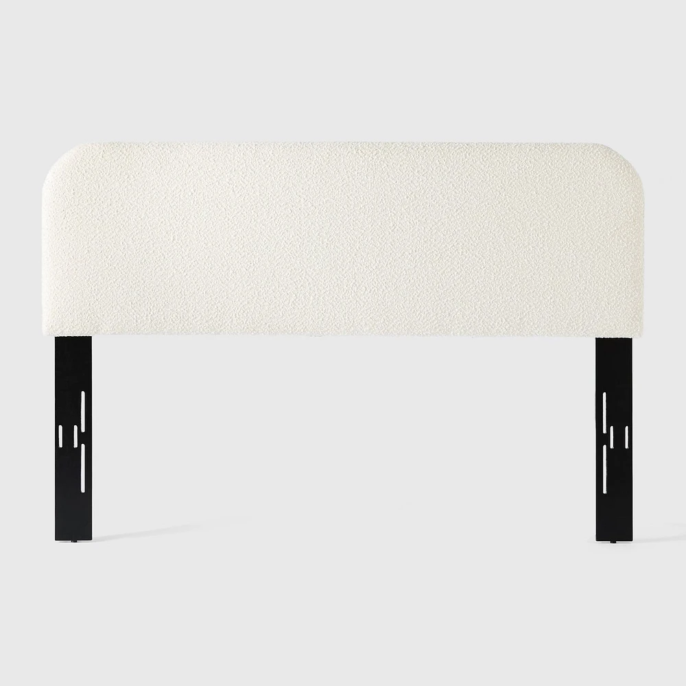 Drift Attachable Headboard