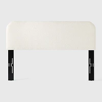 Drift Attachable Headboard