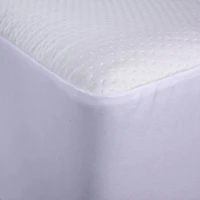 QuickCool™ Mattress Protector