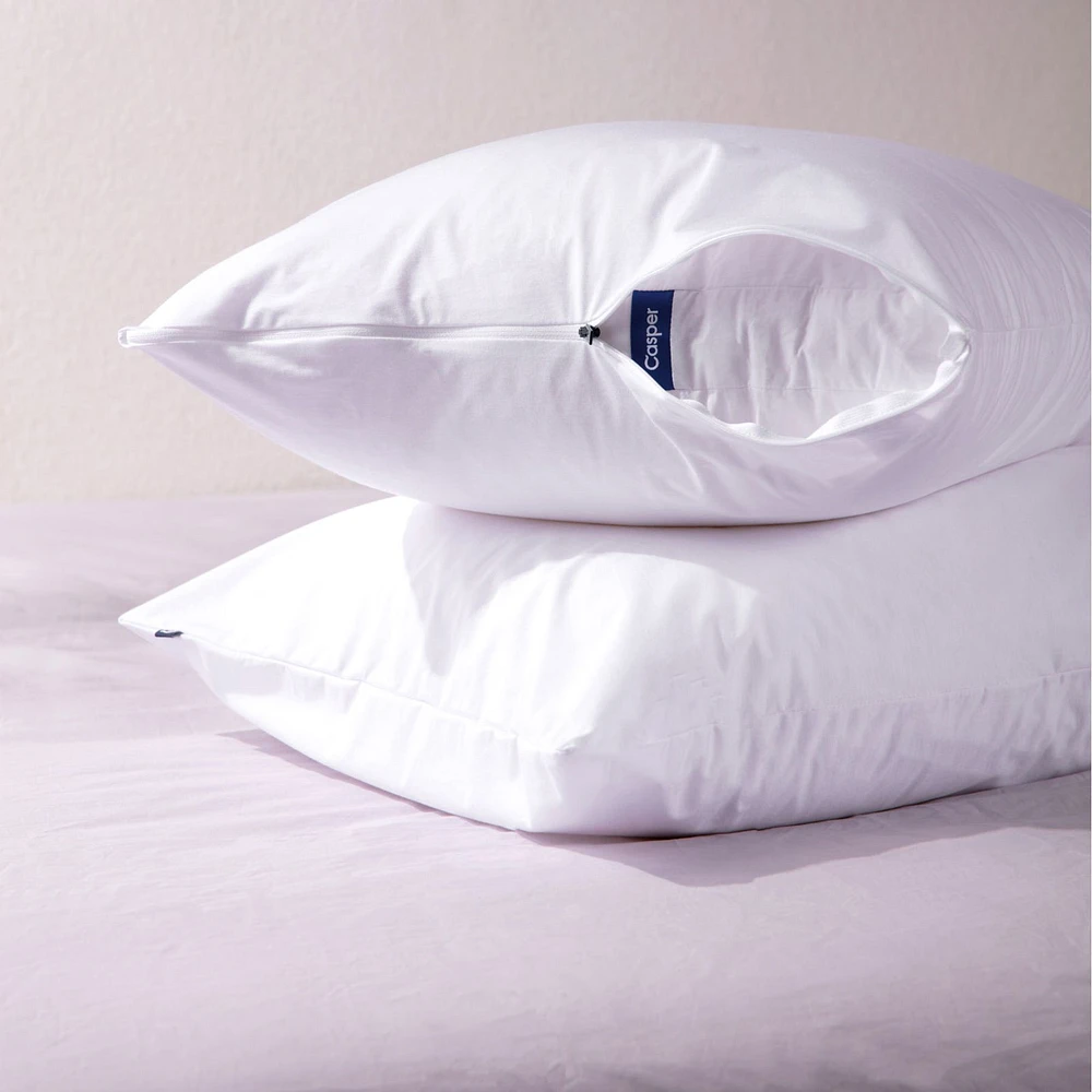 Pillow Protectors