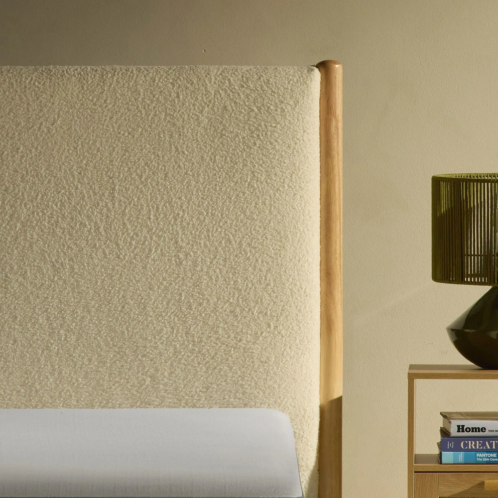 Aurora Bed Frame