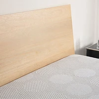 Repose Wooden Bed Frame