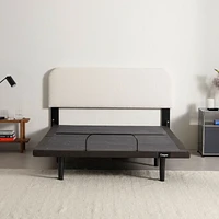 Drift Attachable Headboard