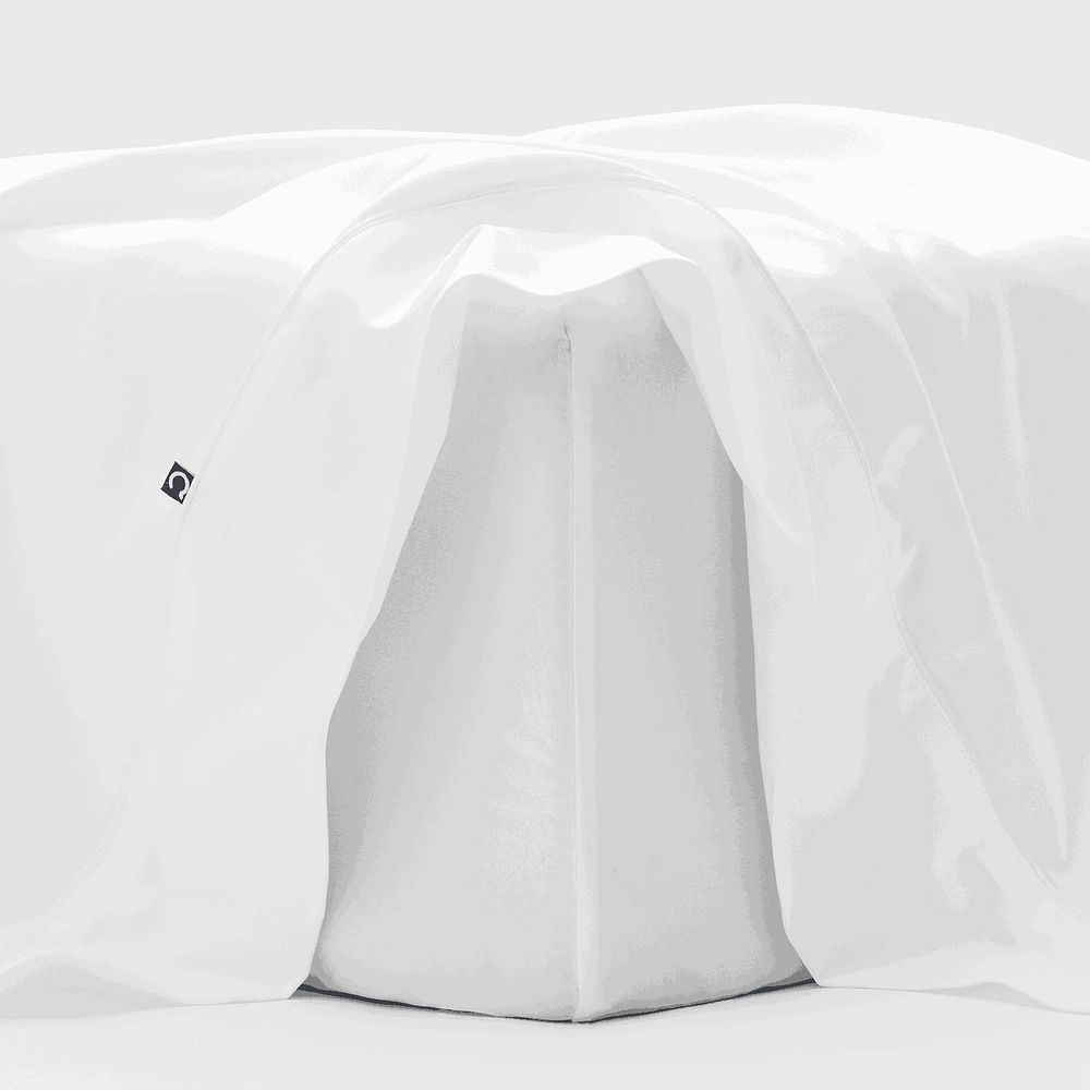 Sateen Sheet Set