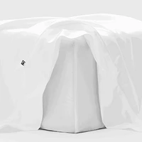 Sateen Sheet Set