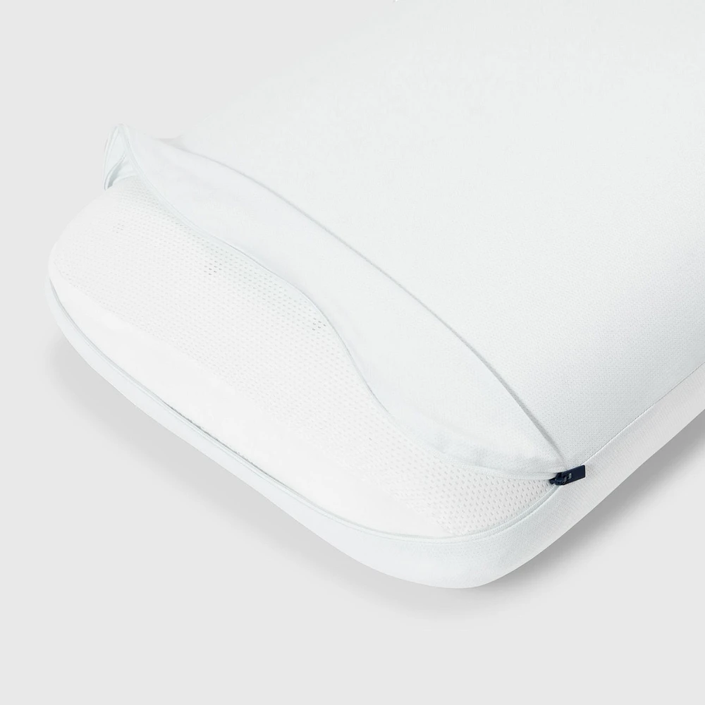 Hybrid Pillow