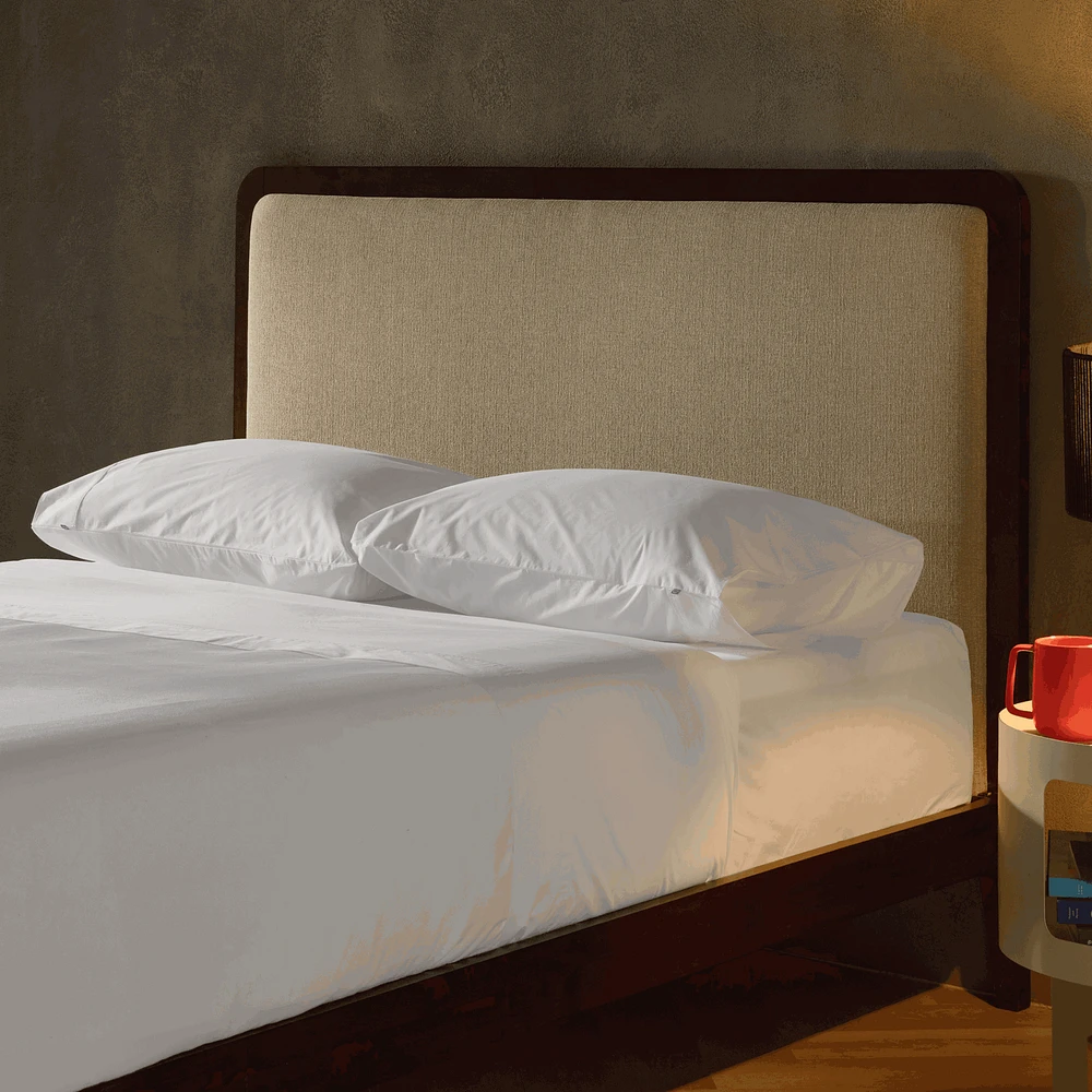 Sateen Sheet Set