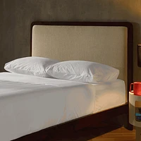 Sateen Sheet Set