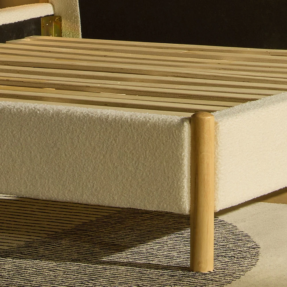 Aurora Bed Frame