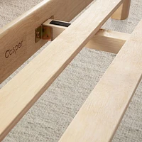 Repose Wooden Bed Frame