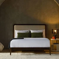 Harmony Bed Frame