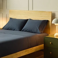 Repose Wooden Bed Frame