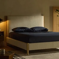 Aurora Bed Frame