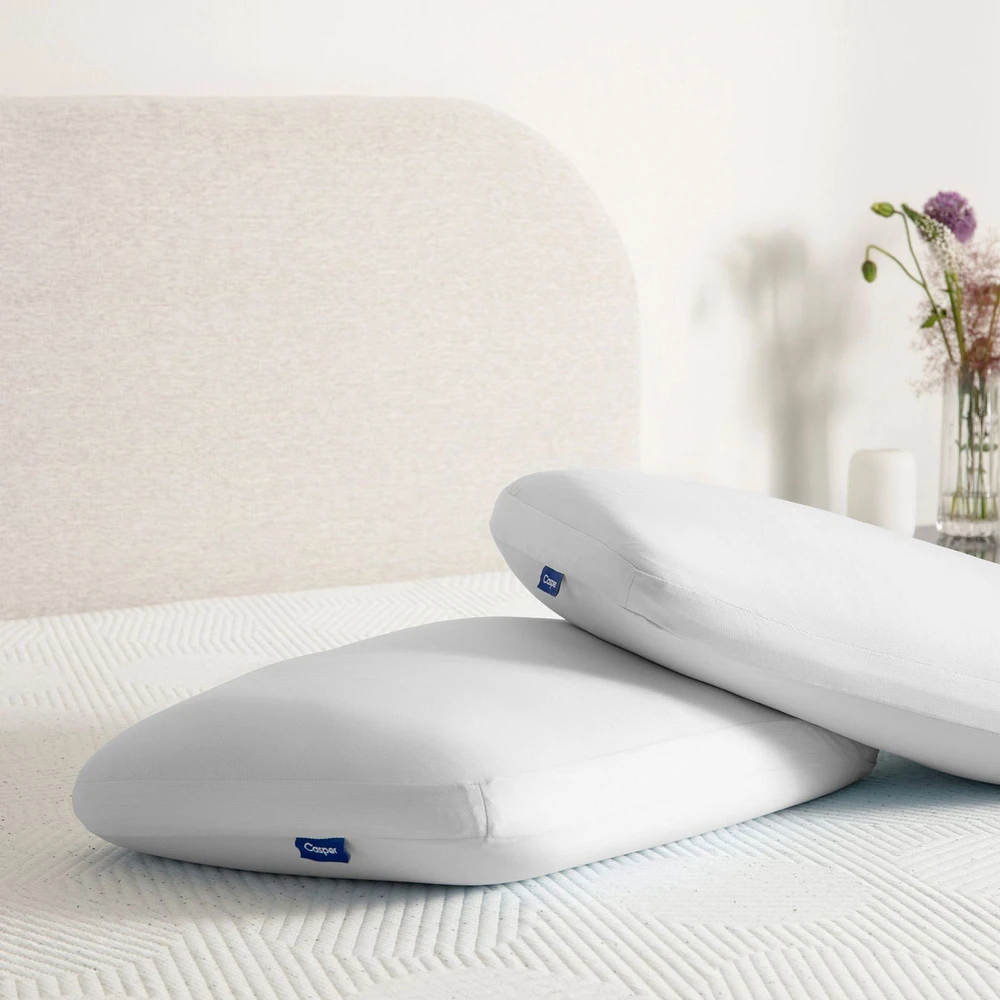 Hybrid Pillow
