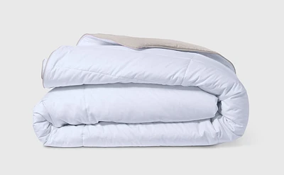 Humidity-Fighting Duvet