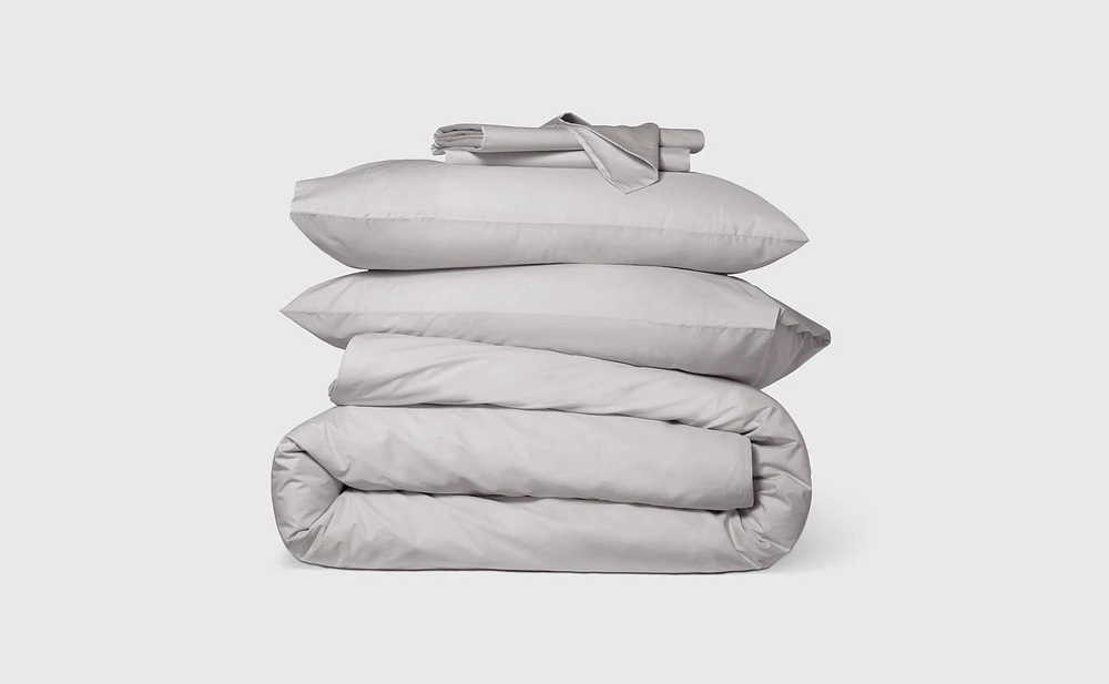 Percale Sheet Set