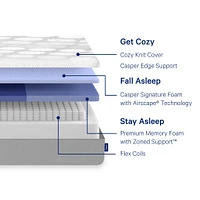 Original Hybrid Mattress