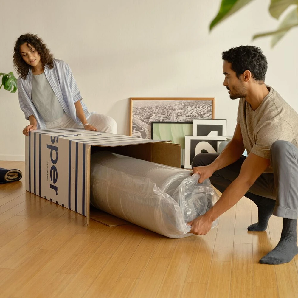 Original Hybrid Mattress