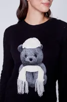 Teddy bear design top