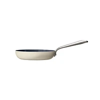 Crate & Barrel EvenCook Ceramic ™ Nonstick 8-Piece Cookware Set with Bonus
