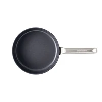 Crate & Barrel EvenCook Ceramic ™ Denim Nonstick Fry Pans, Set of 2