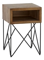 Dixon Side Table