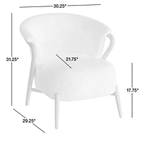 Torino Accent Chair