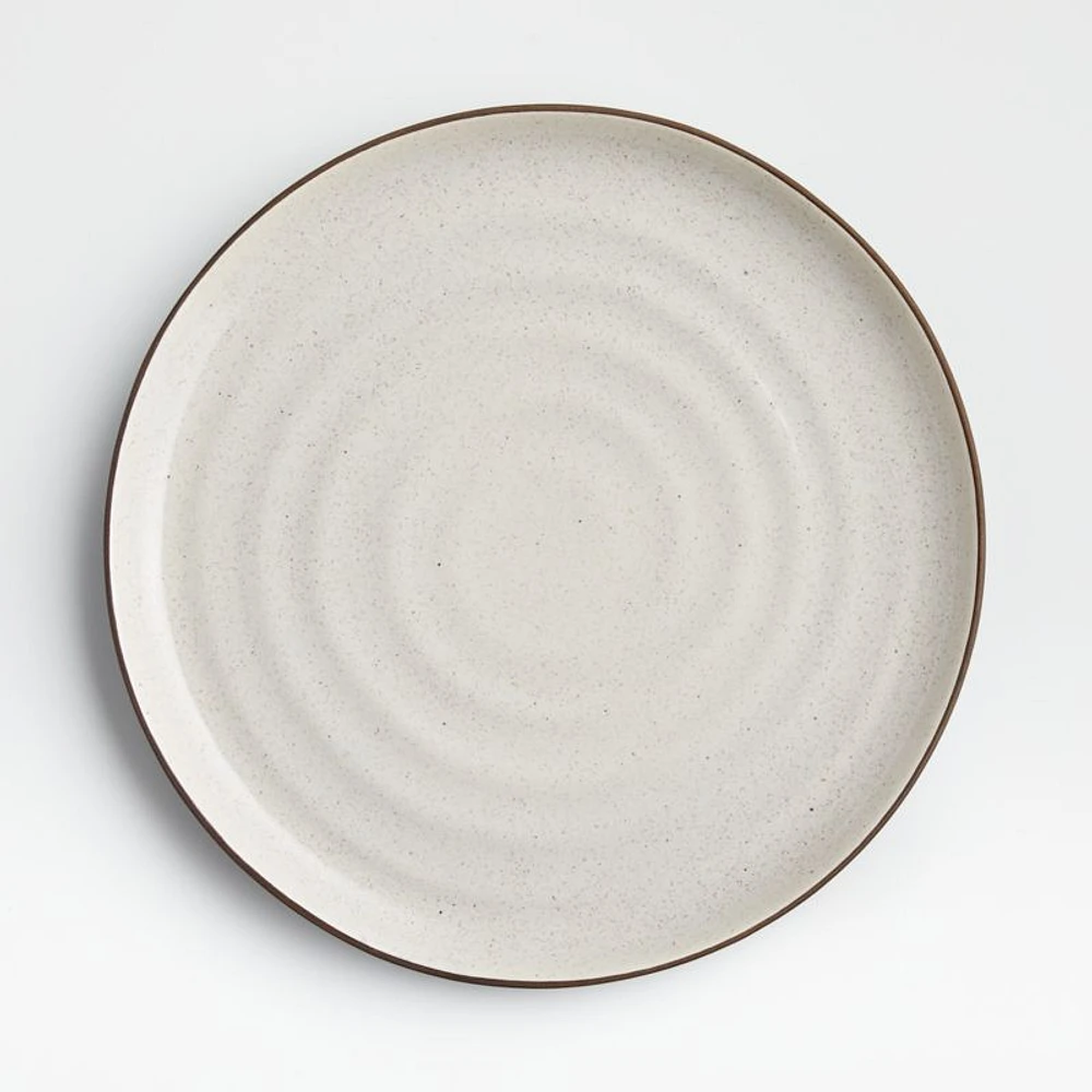 18th Street Dinner Plates, Set of 8