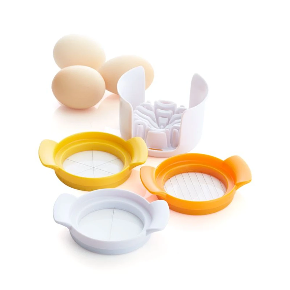 3-in-1 Egg Slicer by Progressive