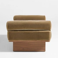 Reposer Daybed by Athena Calderone