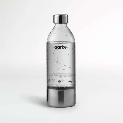 Aarke Replacement Bottle for Carbonator III