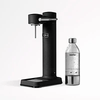 Aarke Carbonator III Matte Black Sparkling Water Maker