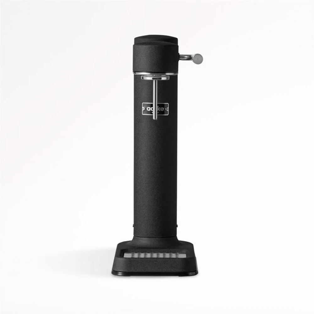 Aarke Carbonator III Matte Black Sparkling Water Maker