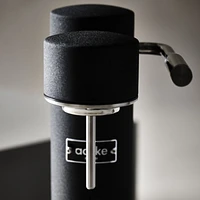 Aarke Carbonator III Matte Black Sparkling Water Maker