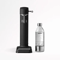 Aarke Carbonator III Matte Black Sparkling Water Maker