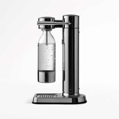 Aarke Carbonator III Stainless Steel Sparkling Water Maker