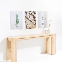 3-Piece Acrylic Block 18x24 Gallery Wall Frame Set