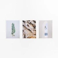 3-Piece Acrylic Block 18x24 Gallery Wall Frame Set