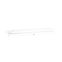 Now You See It Clear Acrylic Floating Display Ledge