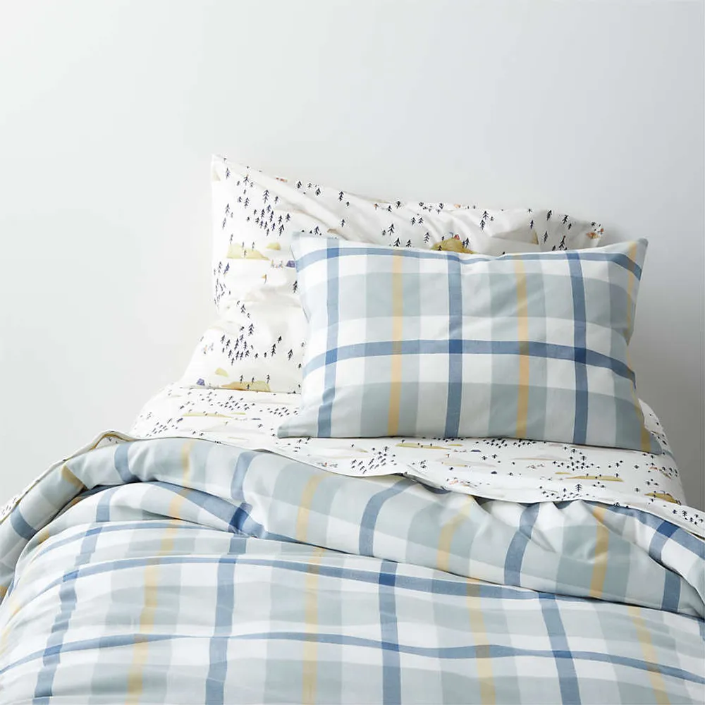 Cotton Quilts  Crate & Barrel