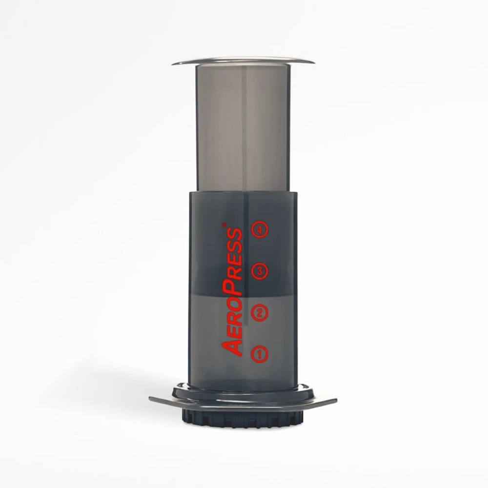 AeroPress ® Coffee and Espresso Maker