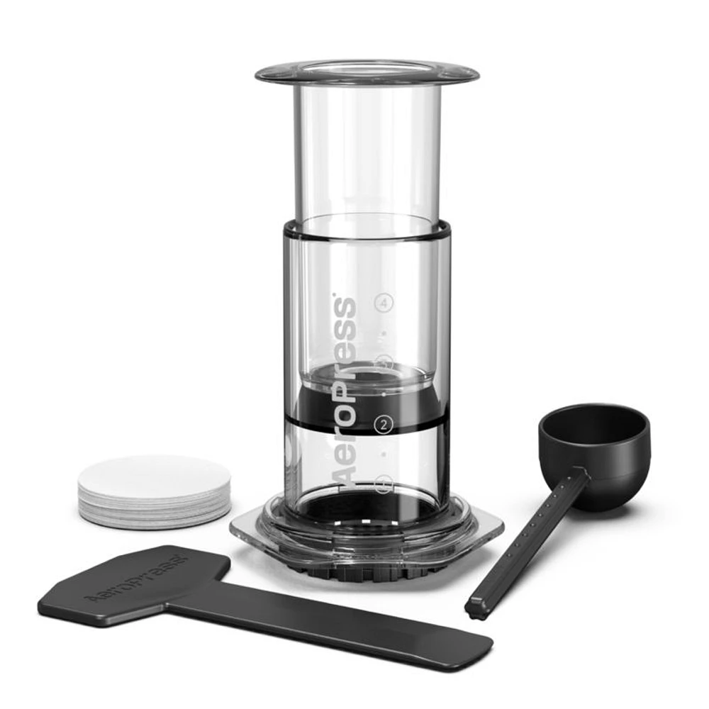 AeroPress ® Clear Coffee and Espresso Maker