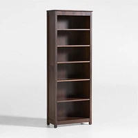 Ainsworth Walnut Bookcase