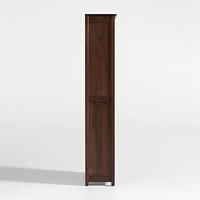 Ainsworth Walnut Bookcase