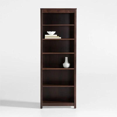 Ainsworth Walnut Bookcase